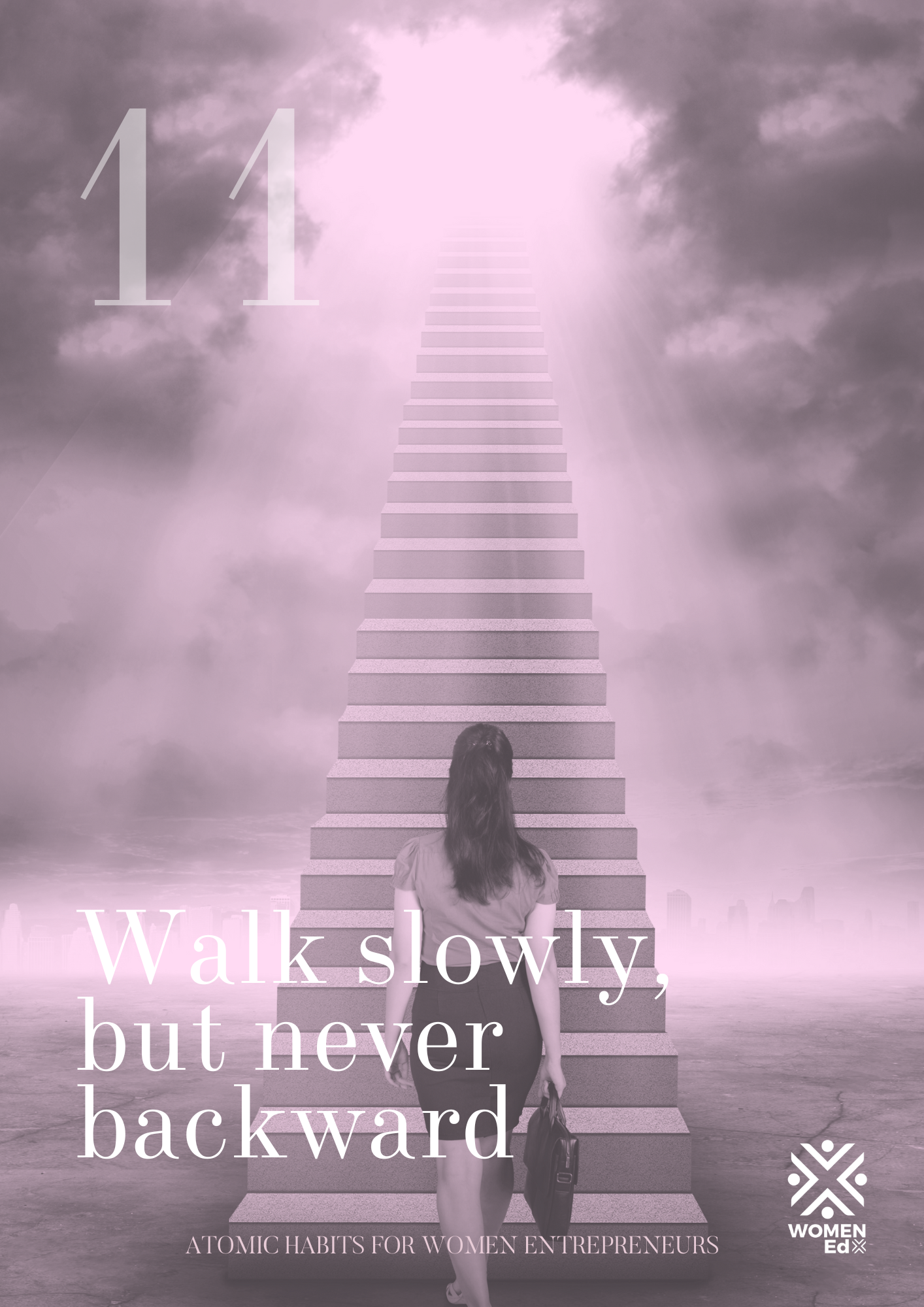 Atomic Habits for Women Entrepreneurs 11