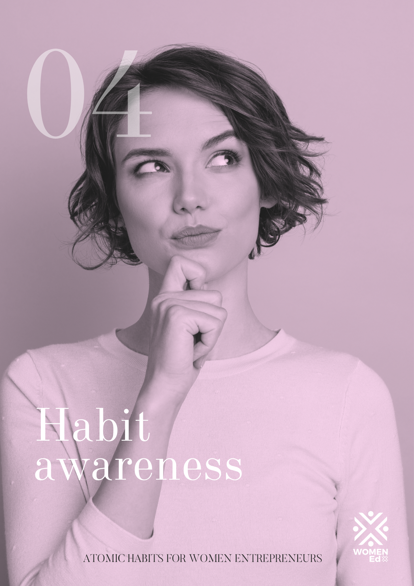 Atomic Habits for Women Entrepreneurs 4